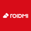 Roidmi startup logo