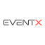 EventX startup logo