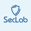 SecLab startup logo