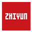 ZHIYUN startup logo