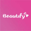 Beautify startup logo