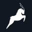 Markhor startup logo