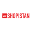 Shopistan startup logo