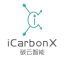 iCarbonX startup logo