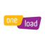 OneLoad startup logo