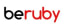 Beruby startup logo