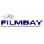 Filmbay startup logo