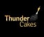 ThunderCakes startup logo