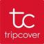 Tripcover startup logo