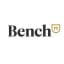 Bench startup logo