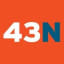 43North startup logo