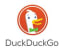 DuckDuckGo startup logo