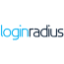 LoginRadius startup logo