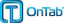 OnTab startup logo