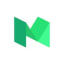 Medium startup logo