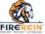 FireRein startup logo