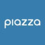 Piazza startup logo