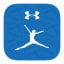 MyFitnessPal startup logo