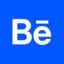 behance startup logo