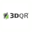 3dqr startup logo