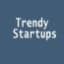 Trendy Startups startup logo