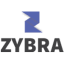 Zybra startup logo