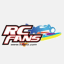 RC Fans startup logo