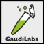 GaudiLabs startup logo