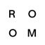 ROOM startup logo
