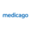 Medicago startup logo