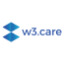 W3.CARE startup logo
