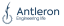 Antleron startup logo