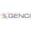 Genci startup logo