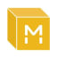 MEMOTEXT startup logo