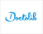 Doctolib startup logo