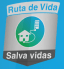 Rutadevida startup logo