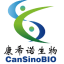 CanSino Biologics startup logo