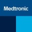 Medtronic startup logo