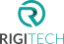 RigiTech startup logo