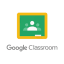 Google Classroom startup logo