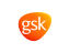 GlaxoSmithKline &amp; Clover Biopharmaceuticals startup logo