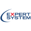 Expert System startup logo