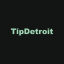 Tipdetroit startup logo