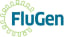 FluGen startup logo