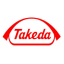 Takeda startup logo