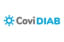 CoviDIAB startup logo