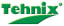 Tehnix startup logo