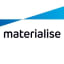 Materialise startup logo