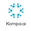 Kompa.ai startup logo