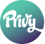 Privy startup logo